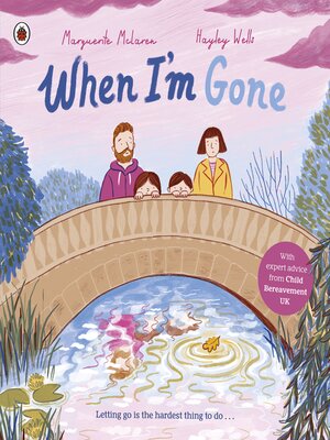 cover image of When I'm Gone